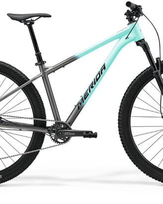 MERIDA BIG.NINE 400 | mtb