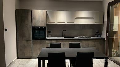 Appartamento nuovo moderno