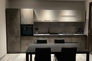 Appartamento nuovo moderno