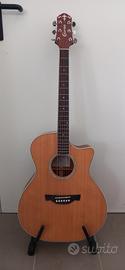 Crafter new gae 7N