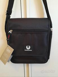 Borsello uomo con tracolla regolabile Gian Marco V