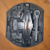 Ruotino s orta +kit C3 Picasso