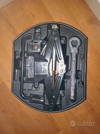 Ruotino s orta +kit C3 Picasso