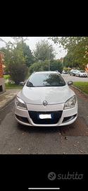 Renault megane gt line