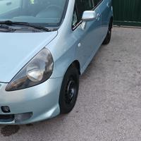 Honda Jazz 1.2 i-DSi 5 porte Live