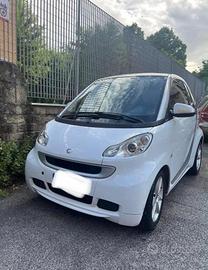 Smart ForTwo 451 1.0 Turbo benzina