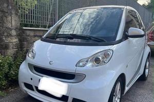 Smart ForTwo 451 1.0 Turbo benzina
