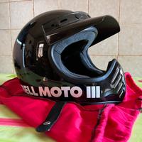 Casco Bell Moto 3