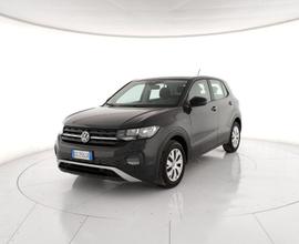 Volkswagen T-Cross 1.0 tsi Urban 95cv