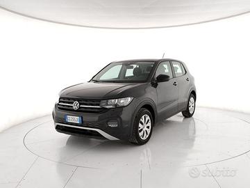 Volkswagen T-Cross 1.0 tsi Urban 95cv