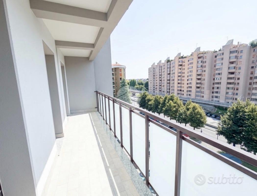 Appartamento – Cologno Monzese, San Giuliano Monzese - Altro