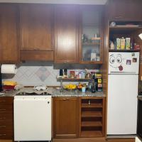 Cucina circa 3 metri lineari