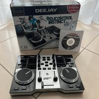 hercules dj compatto