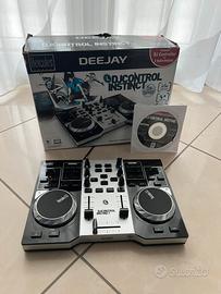 hercules dj compatto