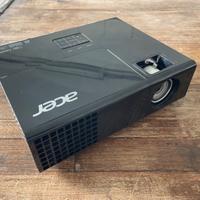 Proiettore Acer P1500