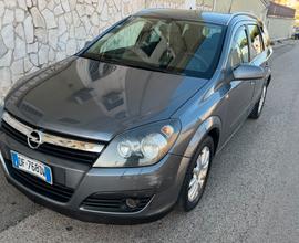 Opel Astra 1.7 CDTI 101Cv Sw