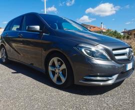 Mercedes classe b 180 cdi
