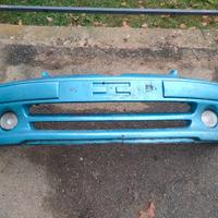 Paraurti anteriore Peugeot 106 Rallye GTI sport