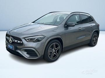 Mercedes GLA 200 d AMG Line Extra auto