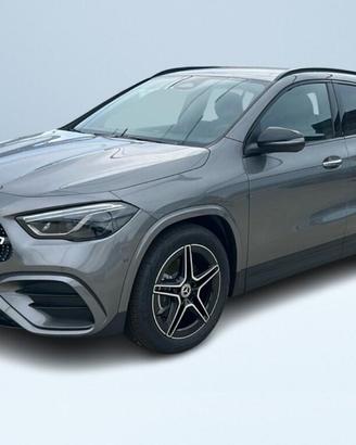 Mercedes GLA 200 d AMG Line Extra auto
