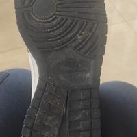 Scarpe uomo sportive 