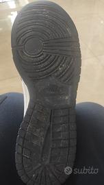 Scarpe uomo sportive 