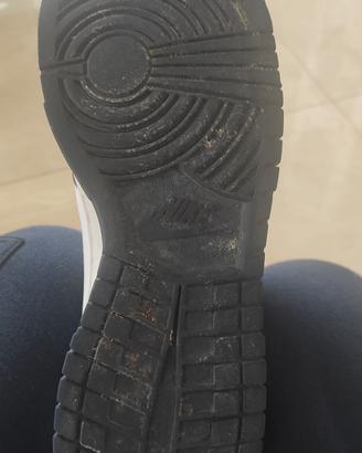 Scarpe uomo sportive 