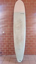 Tavola Surf Longboard Olaian Rigida 9.4Ft