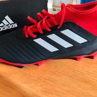 Scarpini Adidas Predator