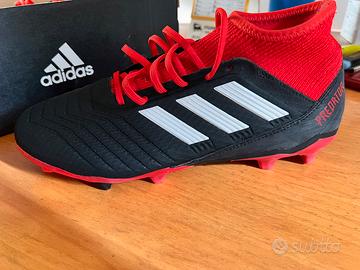 Scarpini Adidas Predator