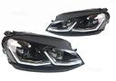 fari-anteriori-vw-golf-7-5-restyling-gti-r-look