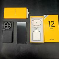 realme 12 pro+ 5G Smartphone 8+256GB blue