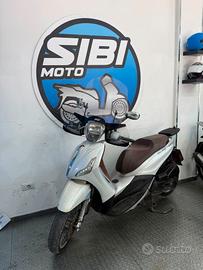 Piaggio Beverly 300