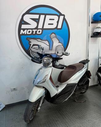 Piaggio Beverly 300