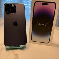 Iphone 14 Pro Max 256g viola