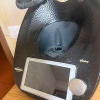 Bimby TM6 2023 edizione limitata BLACK