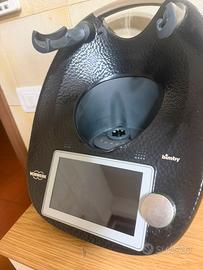 Bimby TM6 2023 edizione limitata BLACK