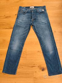 jeans uomo Roy Roger's