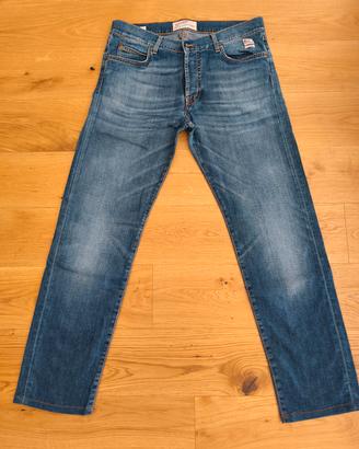 jeans uomo Roy Roger's