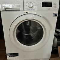 Lava asciuga+lavastoviglie