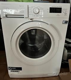 Lava asciuga+lavastoviglie