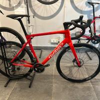 Wilier Granturismo SLR - KM0