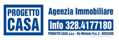 Commerciale via Tirso