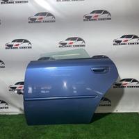 Porta portiera posteriore sx subaru legacy iv 2003