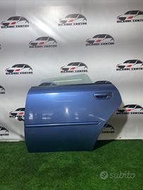 Porta portiera posteriore sx subaru legacy iv 2003