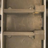 Technics 1200-1210 flight case 