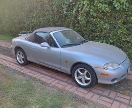 MAZDA MX-5 1ª serie - 2003