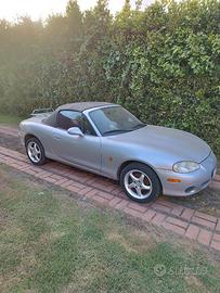 MAZDA MX-5 1ª serie - 2003