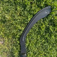 Spoiler anteriore Ford fiesta
