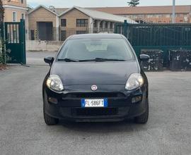 FIAT Punto 1.4 8V 5 porte Natural Power Street